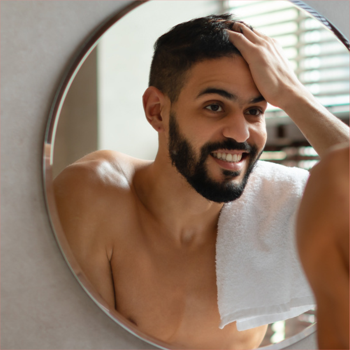 BODY CARE