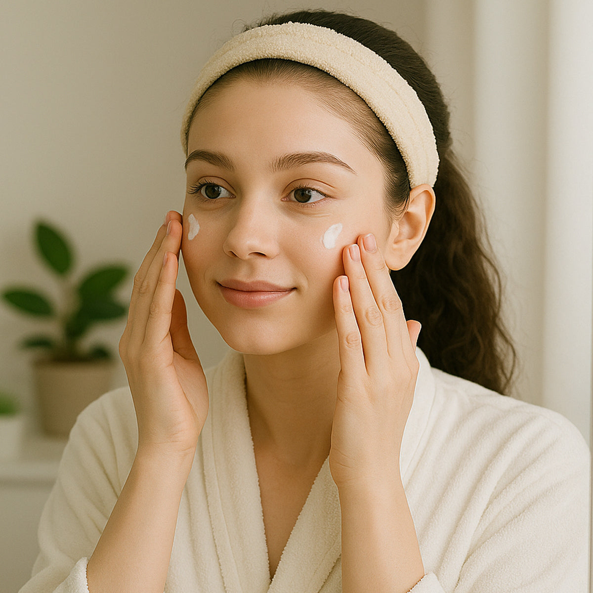 SKIN CARE