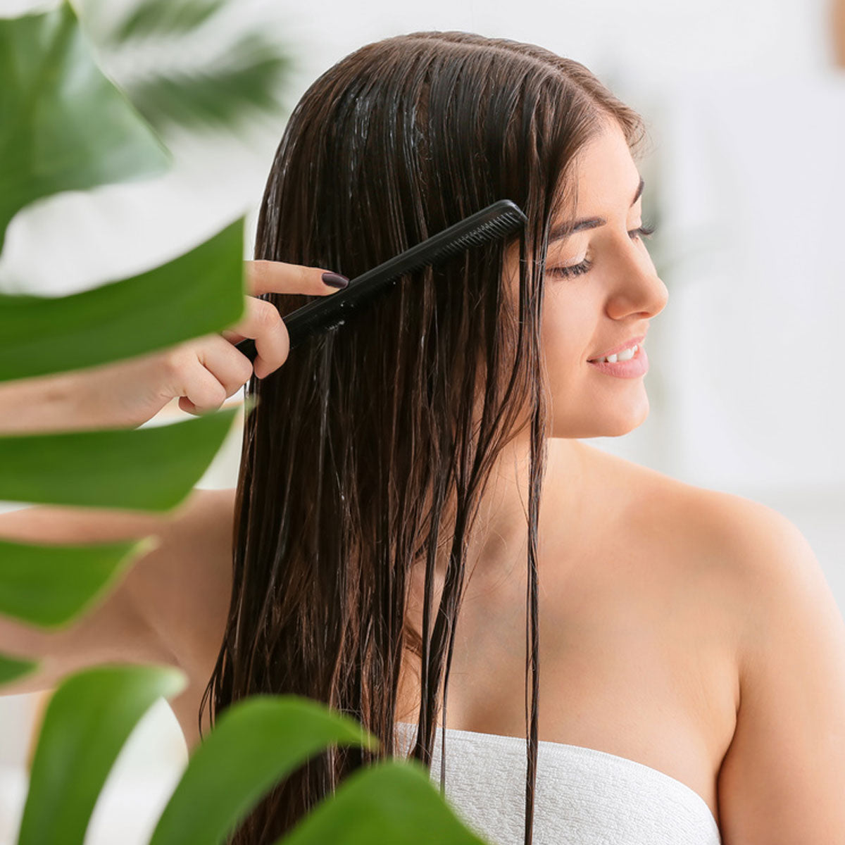 HAIR CARE