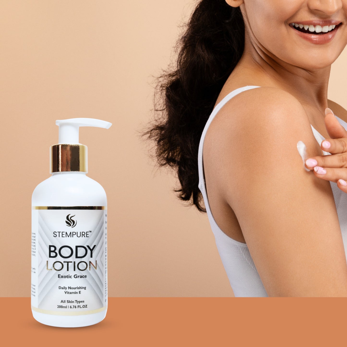 BODY LOTION (200 ml)