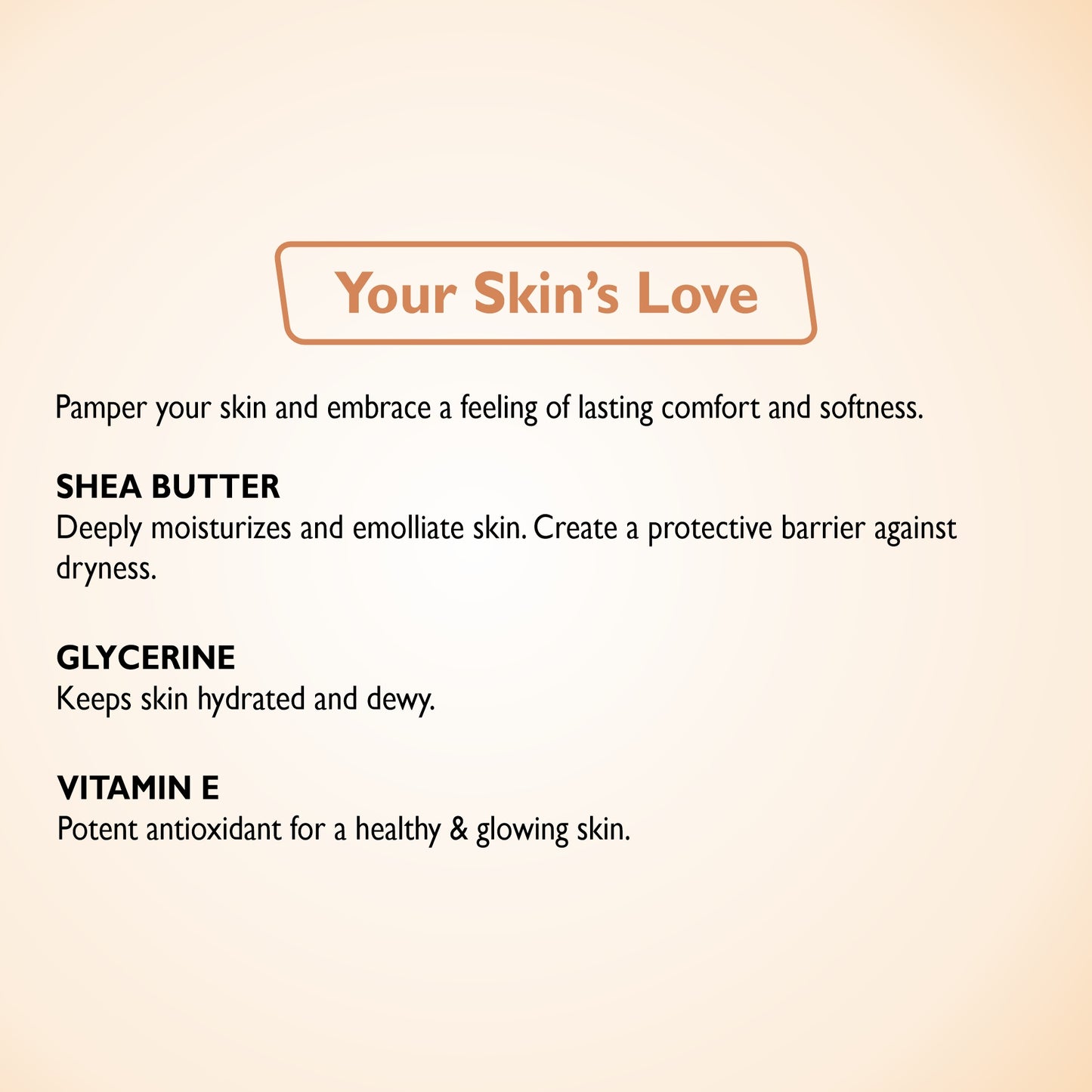 BODY LOTION (200 ml)