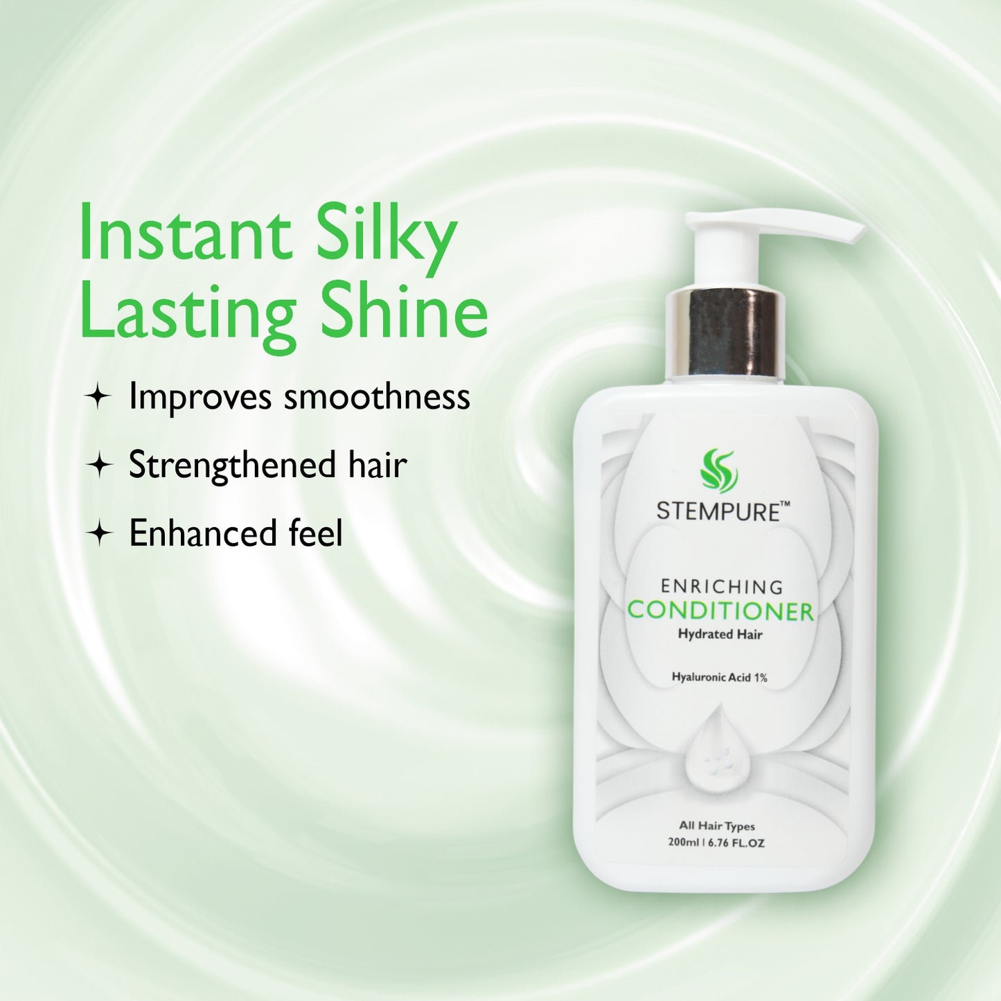 ENRICHING CONDITIONER (200 ml)