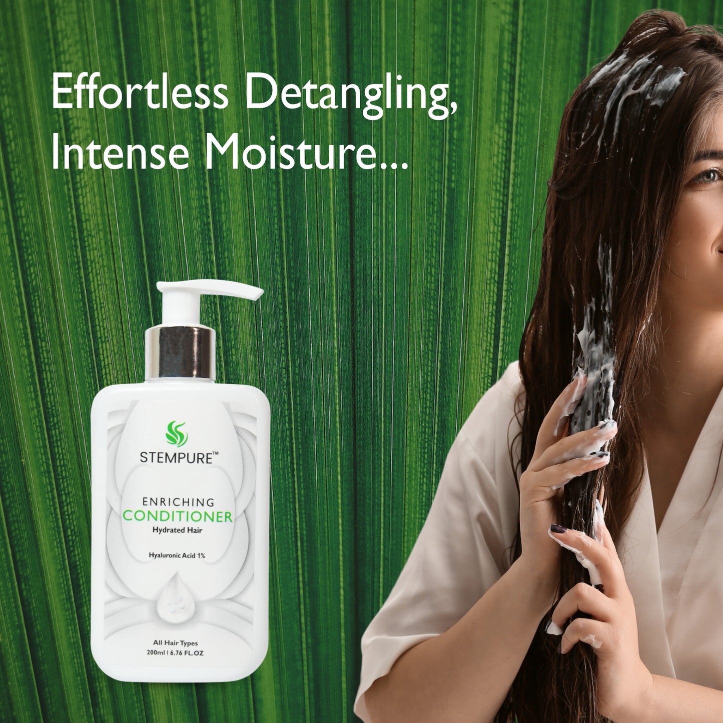 ENRICHING CONDITIONER (200 ml)