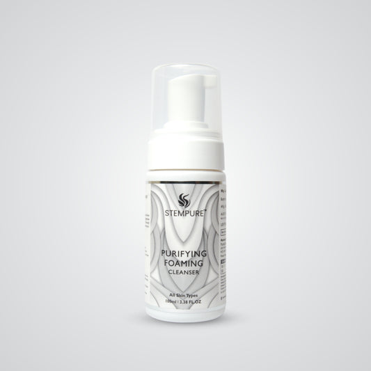 PURIFYING FOAMING CLEANSER FACE WASH (100 ml)