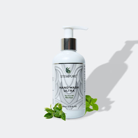 HANDWASH ULTRA (200 ml)
