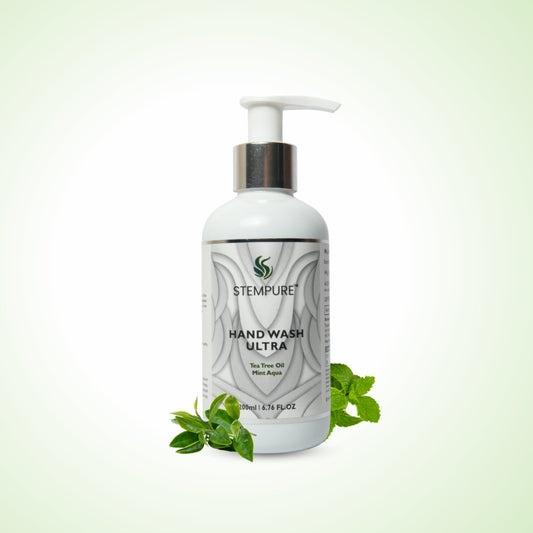 HANDWASH ULTRA (200 ml)