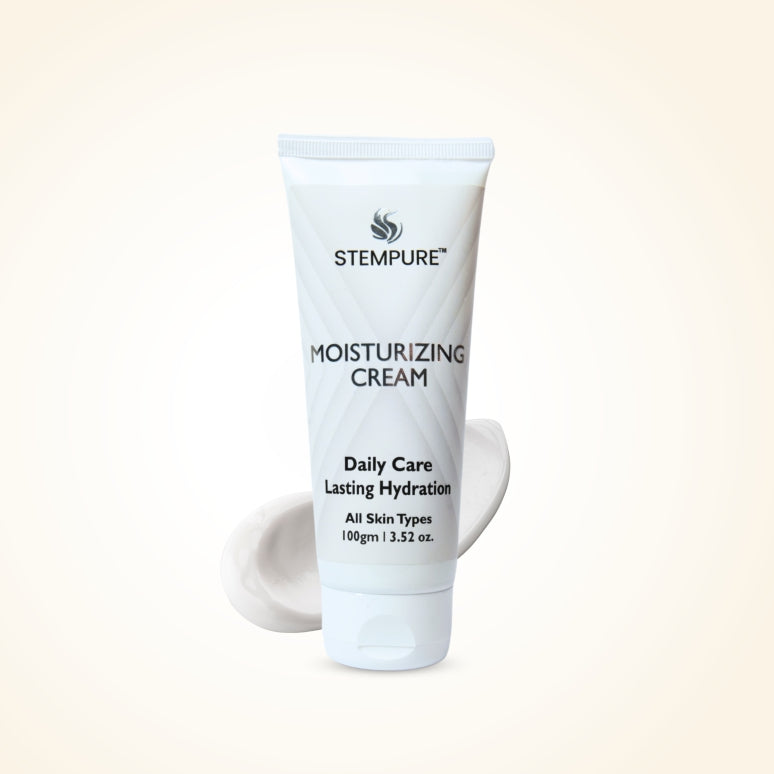 MOISTURIZING CREAM (100 gm)