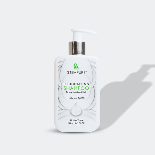ILLUMINATING SHAMPOO (250 ml)