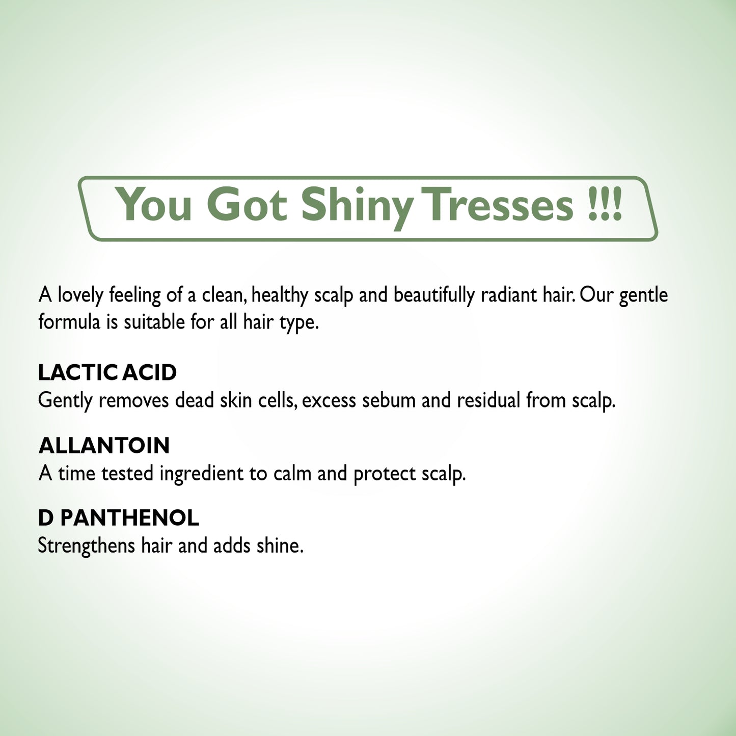 ILLUMINATING SHAMPOO (250 ml)