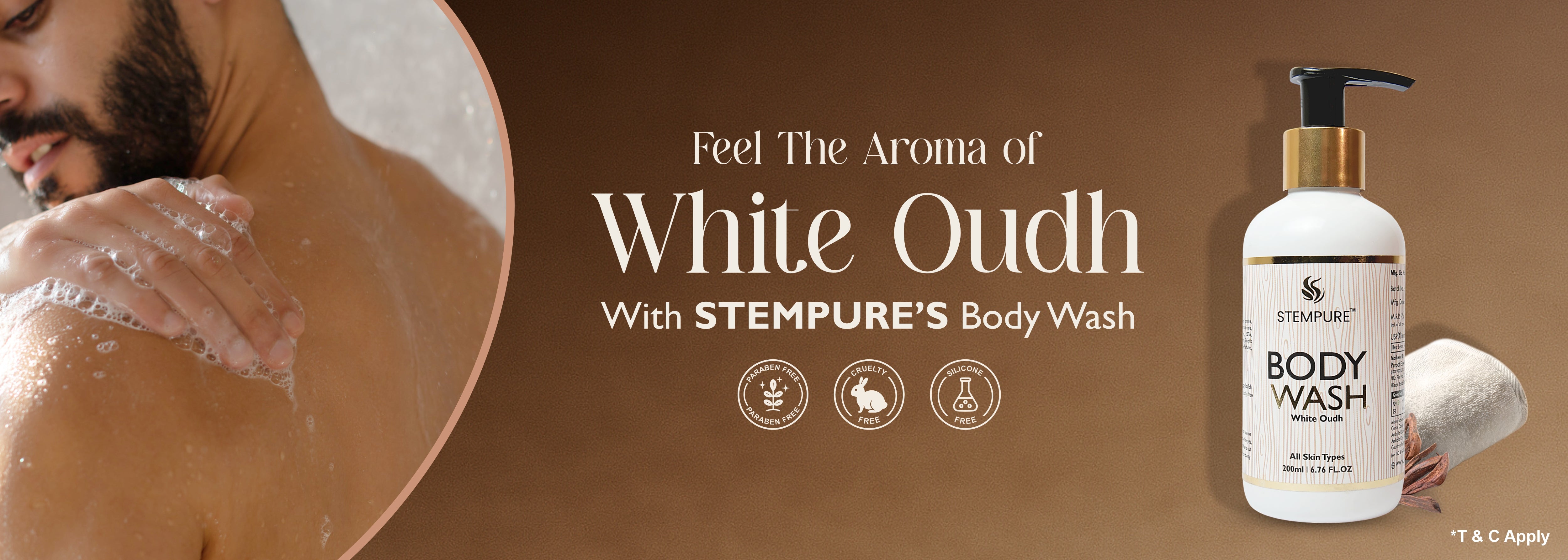 STEMPURE™ Life