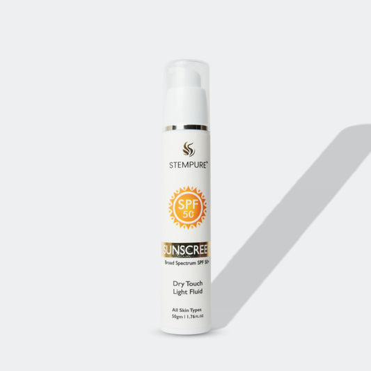 Sunscreen SPF 50+ (50gm)