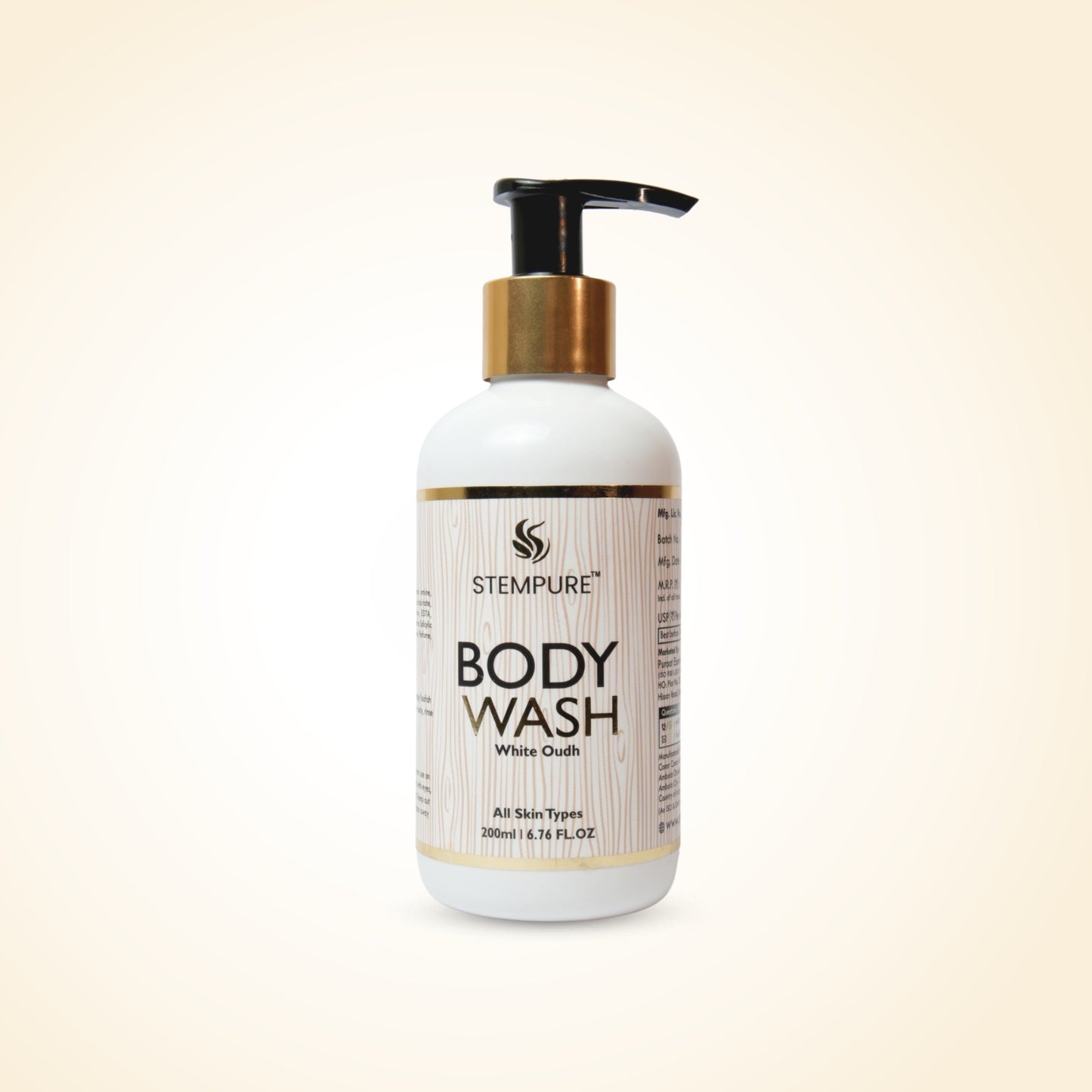 BODY WASH (200 ml)
