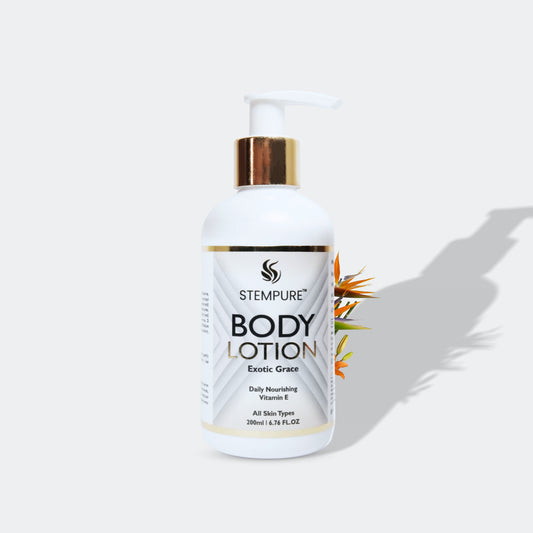 BODY LOTION (200 ml)