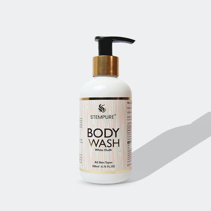 BODY WASH (200 ml)