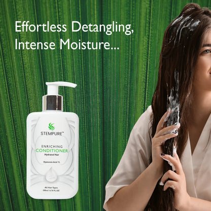 ENRICHING CONDITIONER (200 ml)