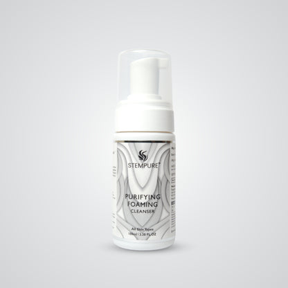 PURIFYING FOAMING CLEANSER FACE WASH (100 ml)