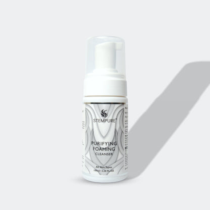 PURIFYING FOAMING CLEANSER FACE WASH (100 ml)
