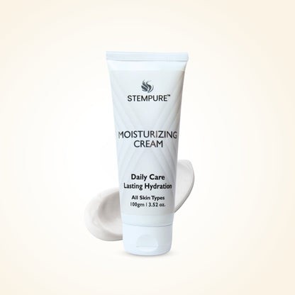 MOISTURIZING CREAM (100 gm)