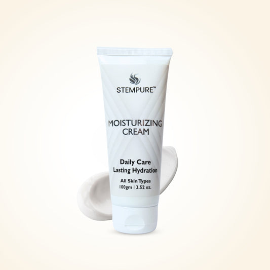 MOISTURIZING CREAM (100 gm)