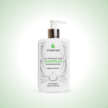 ILLUMINATING SHAMPOO (250 ml)