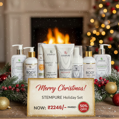 Stempure Bright Bundle