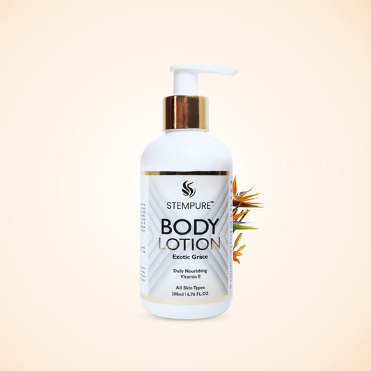 BODY LOTION (200 ml)