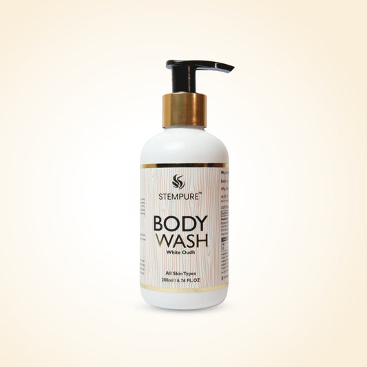 BODY WASH (200 ml)